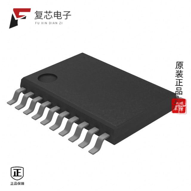 原厂正品74LVC374AT20-13全新IC FF D-TYPE SNGL 8BIT