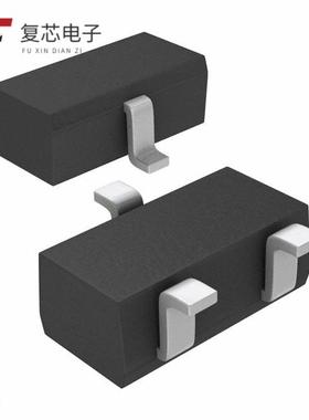 原厂正品RB425DT146全新DIODE ARRAY SCHOTTKY 40V SMD3