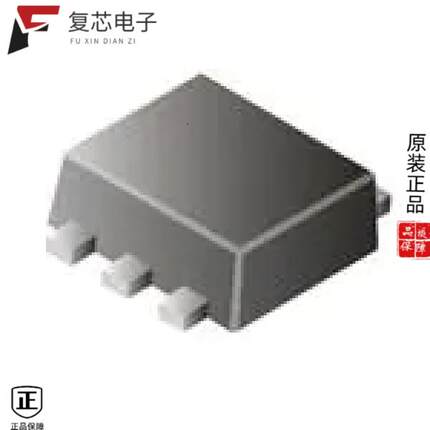 原厂正品CPDH5-5V0U-HF全新TVS DIODE 5VWM 10VC SOT553