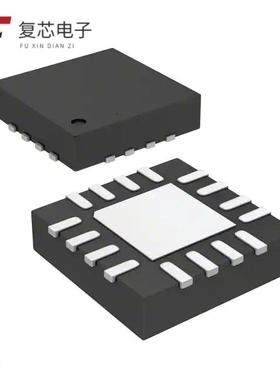 原厂正品LM239QT全新IC COMPARATOR DIFF QUAD QFN16