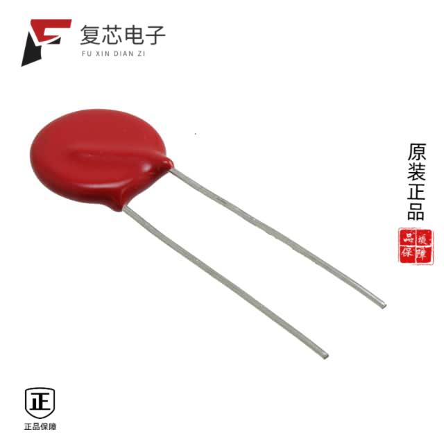 原厂正品V300LS20CP全新VARISTOR 470V 6.5KA DISC 14MM