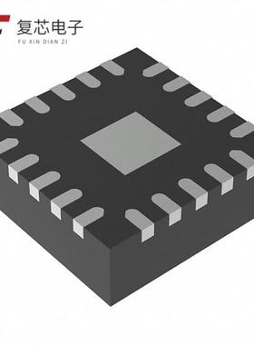 原厂正品TPS51397ARJER全新4.5-V TO 24-V INPUT, 10-A