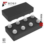 TS5A23166YZTR全新IC SWITCH DUAL 原厂正品 SPST 8DSBGA