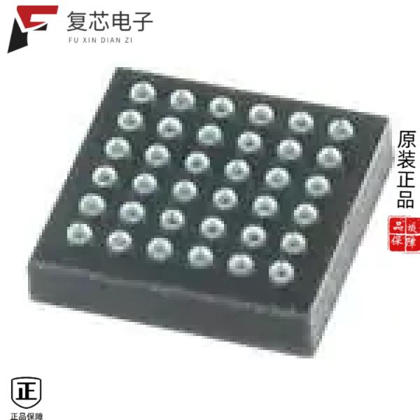 原厂正品FAN49100AUC360X全新IC REG BCK BST 3.6V 2A