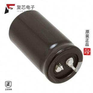 20% 原厂正品 390UF ALUM 400V LGG2G391MELA45全新CAP