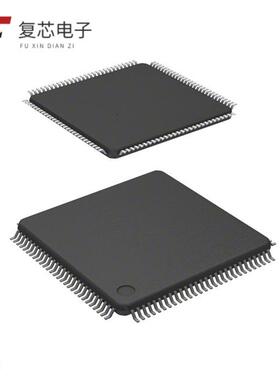 原厂正品S912XEG128J2CAL全新IC MCU 16BIT 128KB FLAS