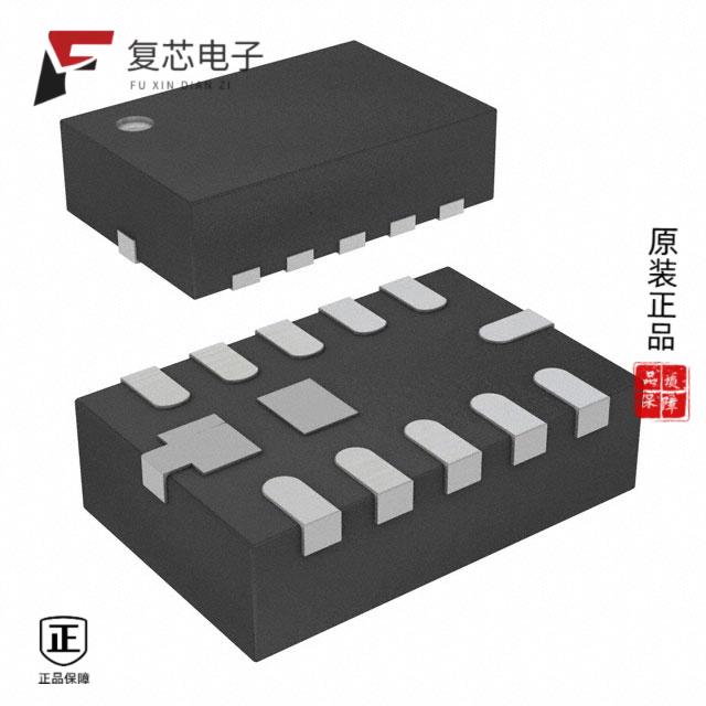 原厂正品MP28258DD-A-LF-Z全新IC REG BUCK ADJUSTABLE