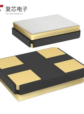 原厂正品402F2401XIAR全新CRYSTAL 24.0000MHZ 10PF SMD