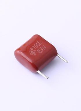 原厂正品L22G104JJ132095095050EOY全新100nF ±5% 400V