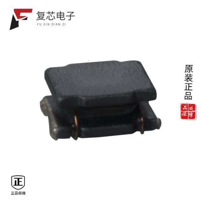 原厂正品LQH2MCN1R5M02L全新FIXED IND 1.5UH 445MA 52