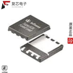 TDSON 原厂正品 =100V ISC0805NLSATMA1全新TRENCH