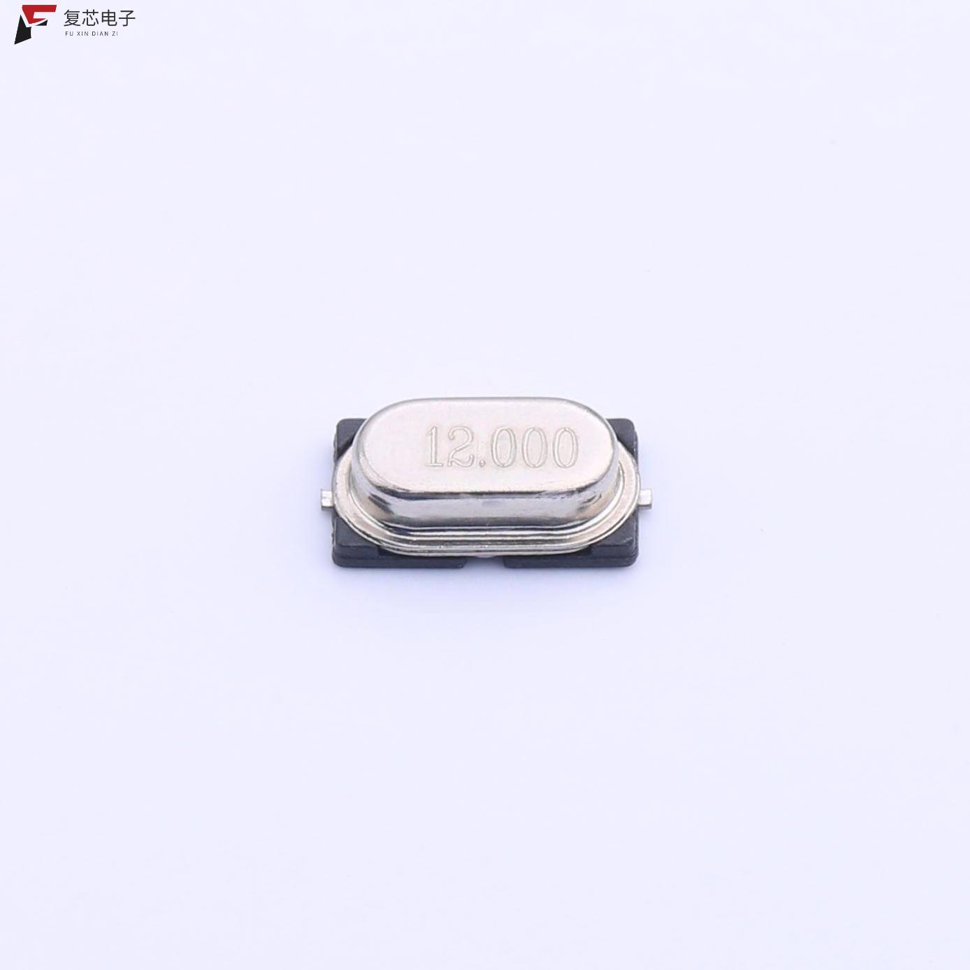 原厂正品12M 10PF 4P 10PPM全新12M 10PF 4P 10PPM