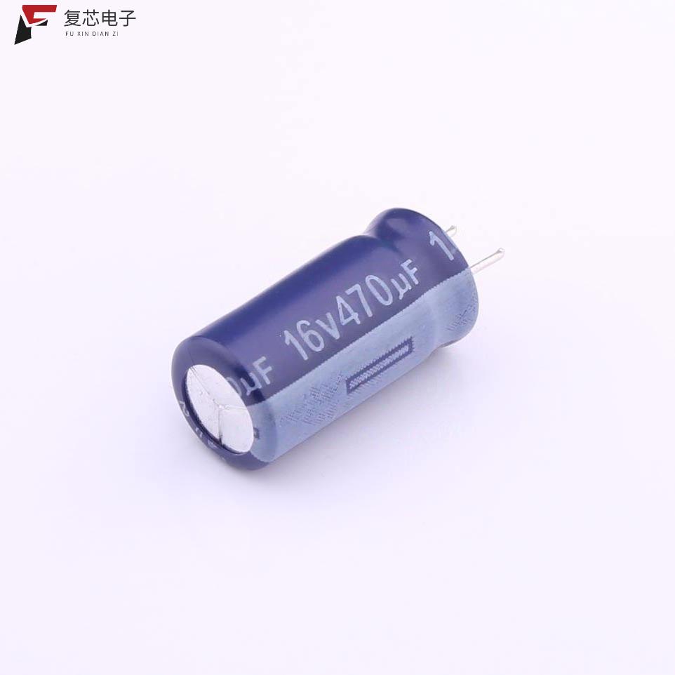 原厂正品ERF1CM471F16C35T全新470uF ±20% 16V