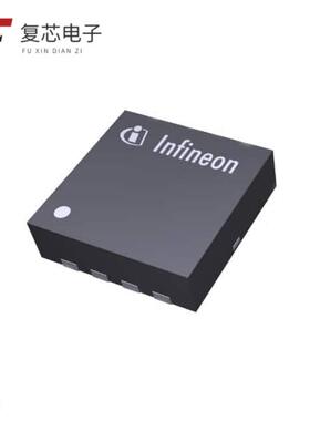 原厂正品ISZ080N10NM6ATMA1全新TRENCH =100V PG-TSDSO