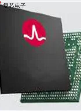 原厂正品BCM54185B0KFBG全新OCTAL GE PHY W/U/QSGMII