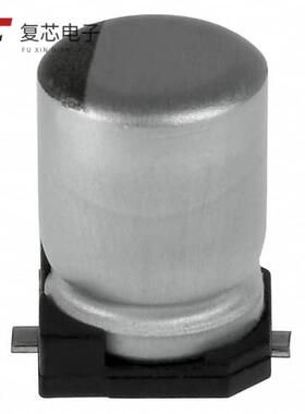 原厂正品EMZA350ADA100MD61G全新CAP ALUM 10UF 20% 35