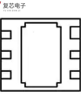 原厂正品XC6209B312DR-G全新IC REG LINEAR 3.1V 150MA