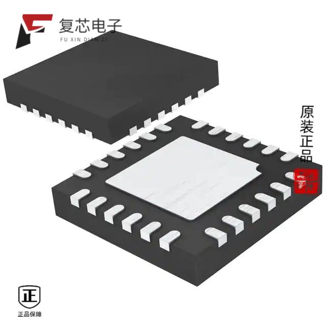 全新正品LTC3605AEUF#PBF|LTC3605AIUF#PBF|LTC3605AIUF#TRPBF - 实物图