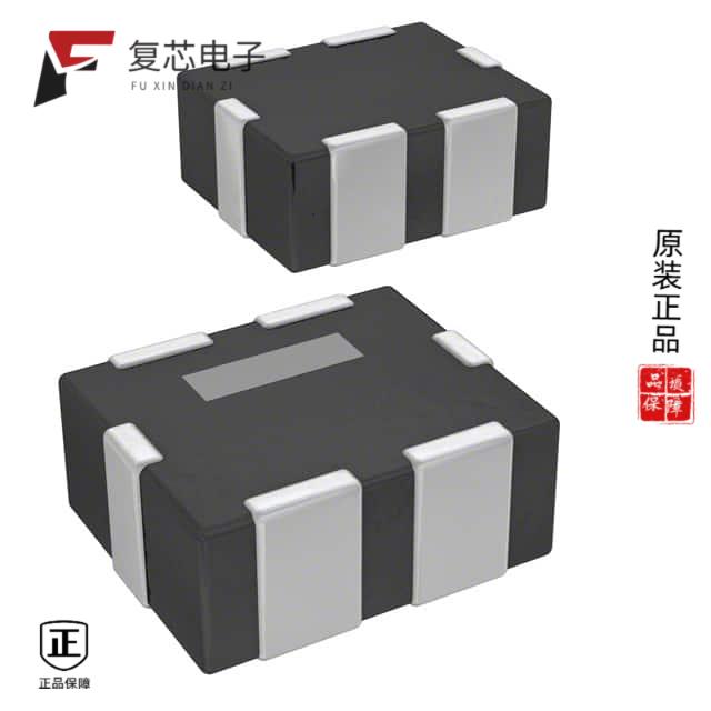 原厂正品MEA1210LD120全新FILTER LC 12PF 410MHZ SMD