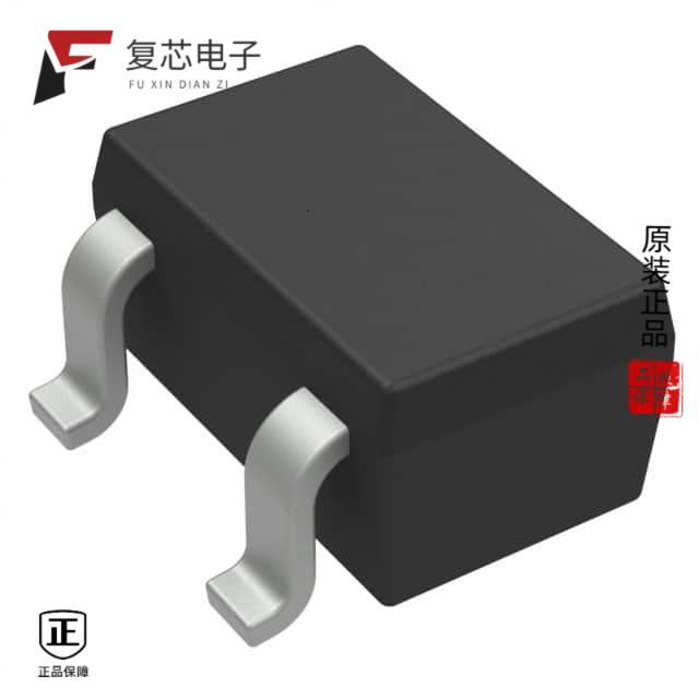 原厂正品BAV199W,115全新DIODE ARRAY GP 75V 110MA SO