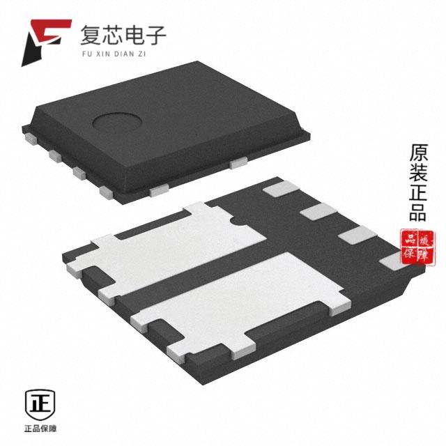 原厂正品STL8DN10LF3全新MOSFET 2N-CH 100V 20A 5X6