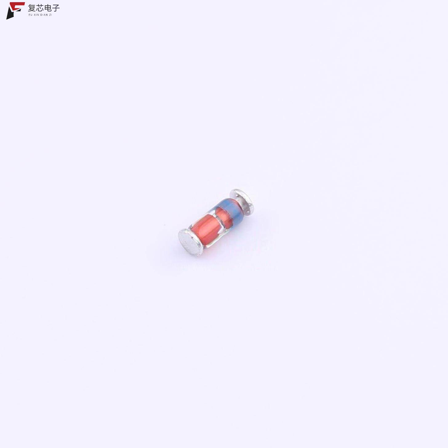 原厂正品BZV55B5V6全新5.6V 500mW