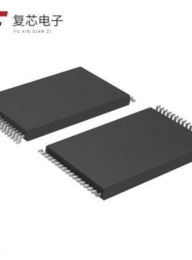 原厂正品IS62WV2568EBLL-45TLI全新IC SRAM 2MBIT PARA