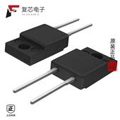 原厂正品 TO220 PURP 1.2KV STTH812FP全新DIODE GEN