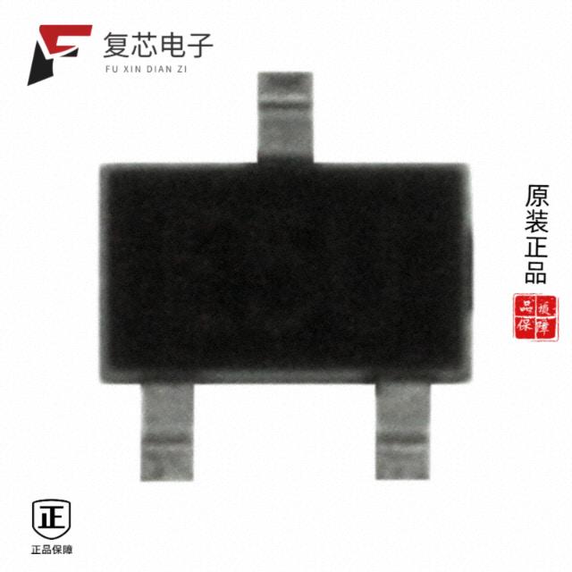 原厂正品CDBV3-54C-HF全新DIODE ARRAY SCHOTTKY 30V S
