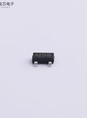 原厂正品KI2302DS全新N沟道 20V 2.1A