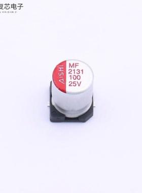 原厂正品EMF1EM101E83D00R全新100uF ±20% 25V