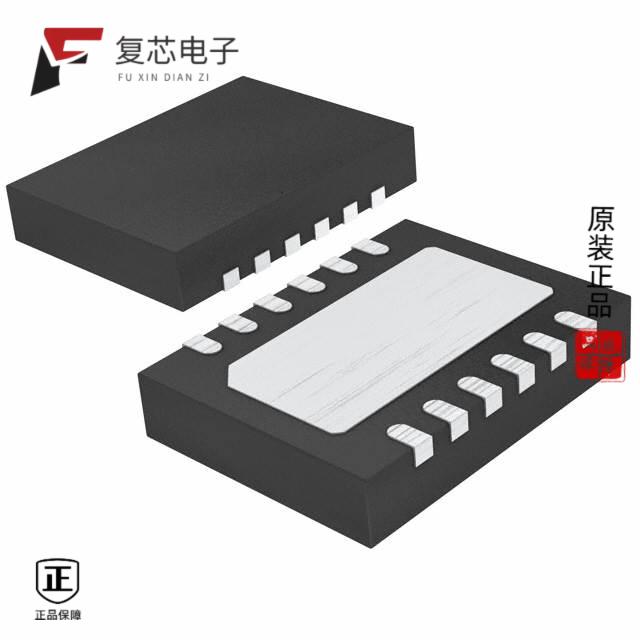 原厂正品LT3050EDDB-5#TRPBF全新IC REG LINEAR 5V 100