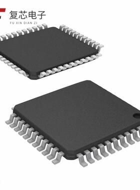 原厂正品MC9S08AC60CFGE全新IC MCU 8BIT 60KB FLASH 4