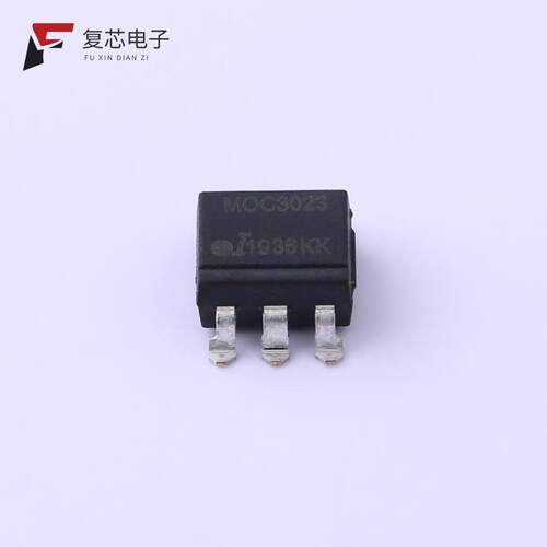 全新正品MOC3023SM|MOC3023XSMT&R|MOC3022XSM