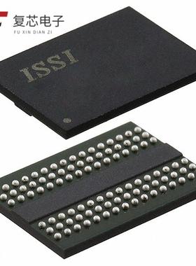 原厂正品IS43TR16640CL-125JBLI全新IC DRAM 1GBIT PAR