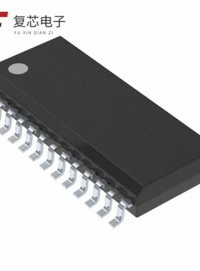 原厂正品ST8024LACDR全新IC INTERFACE SPECIALIZED 28