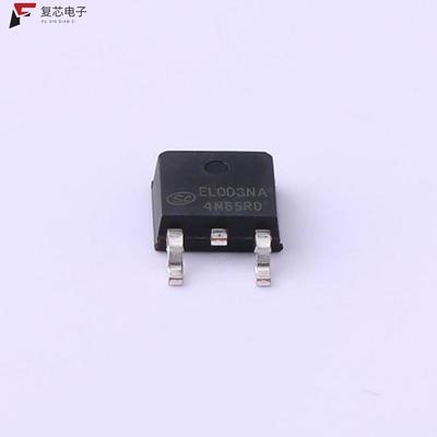 原厂正品SVF4N65RDTR全新N沟道 650V 4A