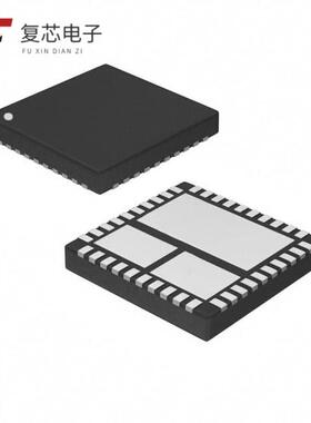 原厂正品SIC781CD-T1-GE3全新IC BUCK ADJ 50A 40MLP