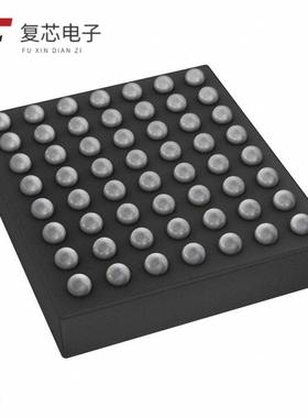 原厂正品BQ25970YFFR全新IC BAT CHG MULT-CHEM 1CL 56