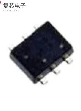 原厂正品DF6D6UFE,L3F全新TVS DIODE 5.5VWM 20VC ES6