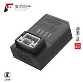 COLLECTOR 原厂正品 CONN OPEN W2DN 02A全新SENSOR