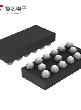 原厂正品EMIF06-VID01F2全新IC FILTER EMI 6LINE ESD