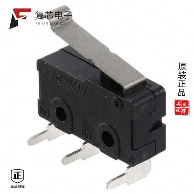 原厂正品MS085R104F045V1A全新SWITCH SNAP ACT SPDT 0