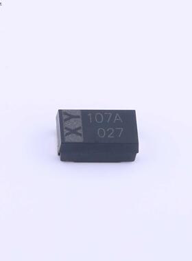原厂正品PXTD010M107E045STU全新100uF ±20% 10V
