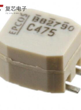 原厂正品B82790C0475N265全新CMC 4.7MH 200MA 2LN SMD