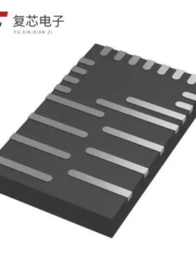 原厂正品MAX16545BGPF+T全新IC INTERFACE SPECIALIZED