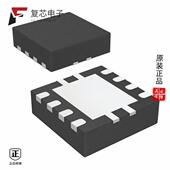 TVS1801DRBR全新IC BIDIRECTION PREC 原厂正品 SURGE