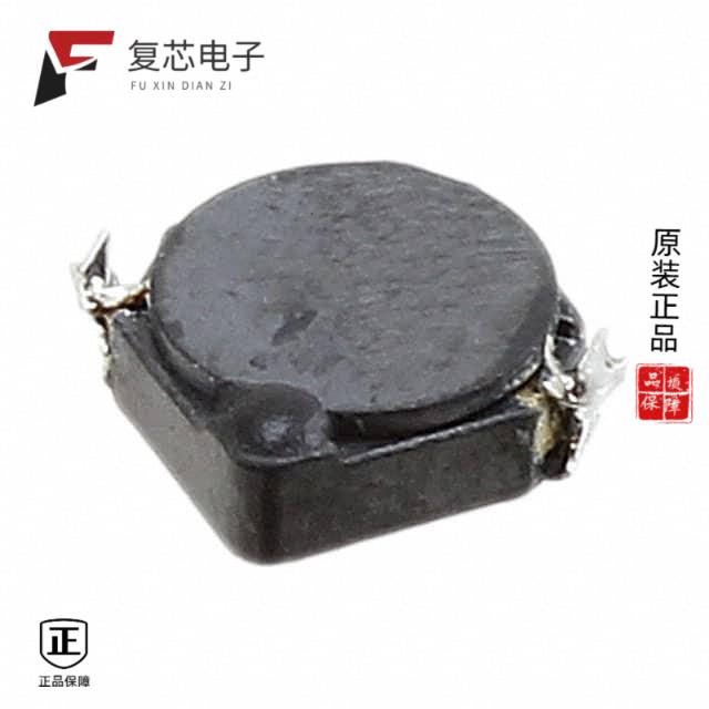 原厂正品CDRH4D16NP-4R7NC全新FIXED IND 4.7UH 1.65A