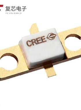 原厂正品CG2H40025F全新RF MOSFET HEMT 28V 440166