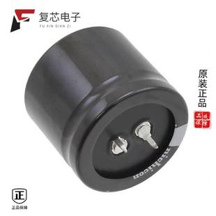 LGU2G271MELC全新CAP 400V ALUM 20% 270UF 原厂正品